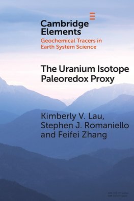 The Uranium Isotope Paleoredox Proxy