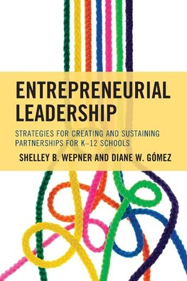 Entrepreneurial Leadership