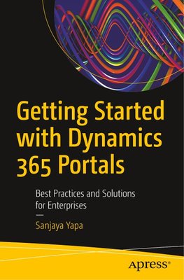 Getting Started with Dynamics 365 Portals