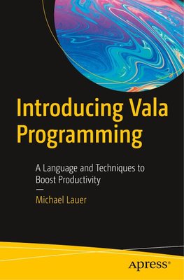 Introducing Vala Programming