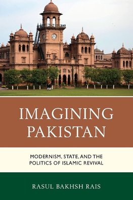 Imagining Pakistan