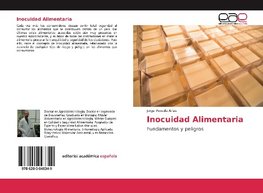 Inocuidad Alimentaria