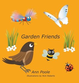 Garden Friends