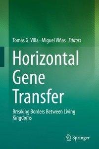 Horizontal Gene Transfer