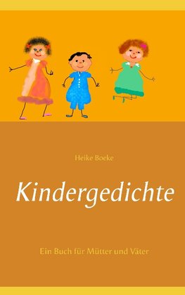 Kindergedichte