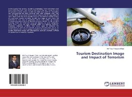 Tourism Destination Image and Impact of Terrorism