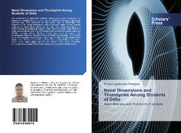 Nasal Dimensions and Thumbprint Among Students of Delta