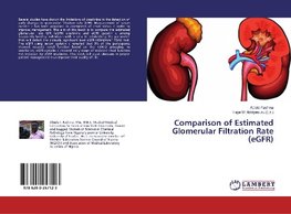 Comparison of Estimated Glomerular Filtration Rate (eGFR)