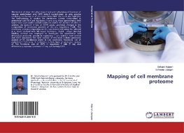 Mapping of cell membrane proteome