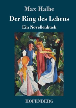 Der Ring des Lebens