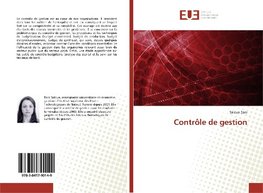 Contrôle de gestion