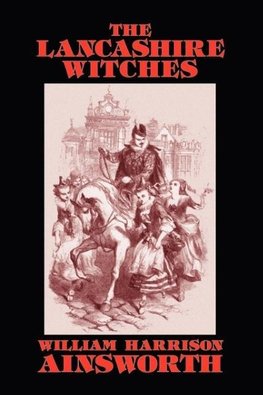 The Lancashire Witches