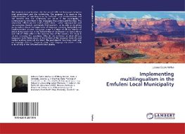 Implementing multilingualism in the Emfuleni Local Municipality