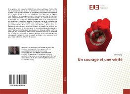 Un courage et une vérité