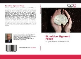 EL mítico Sigmund Freud