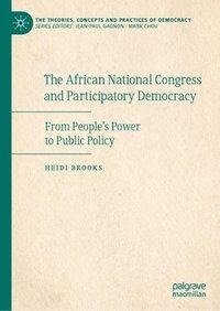 The African National Congress and Participatory Democracy