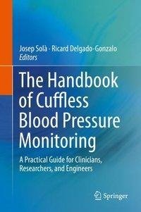 The Handbook of Cuffless Blood Pressure Monitoring