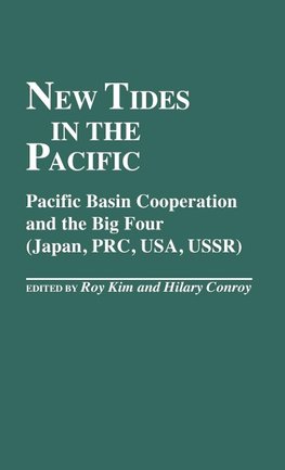 New Tides in the Pacific