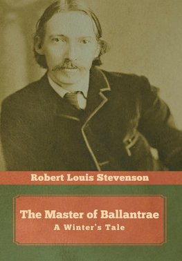 The Master of Ballantrae