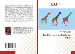 Conflits Homme-Girafe au Niger