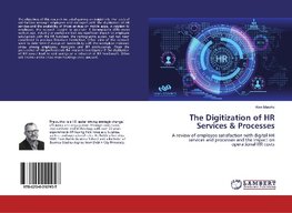 The Digitization of HR Services & Processes