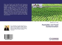 Pesticides and Food Contamination