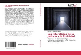 Los Intersticios de la Justicia y la Etnicidad