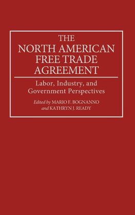 The North American Free Trade Agreement