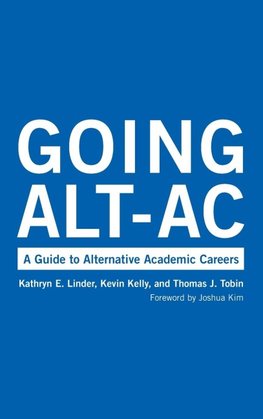 Going Alt-Ac