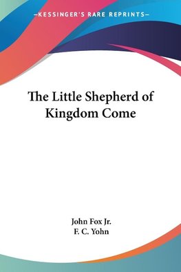 The Little Shepherd of Kingdom Come