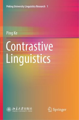 Contrastive Linguistics