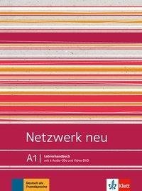 Netzwerk neu A1. Lehrerhandbuch