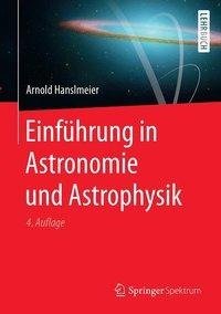 Einführung in Astronomie und Astrophysik