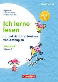 Arbeitsheft 1