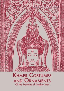 Khmer Costumes and Ornaments