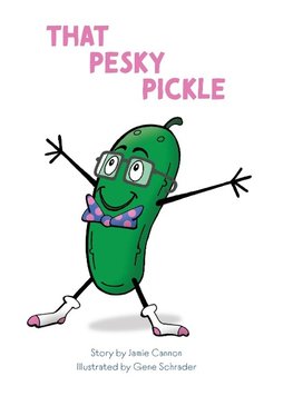 That Pesky Pickle