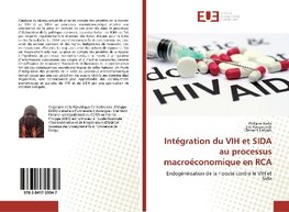 Intégration du VIH et SIDA au processus macroéconomique en RCA