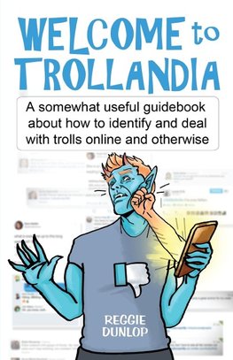 Welcome to Trollandia