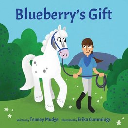 BLUEBERRYS GIFT