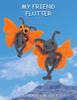 My Friend Flutter