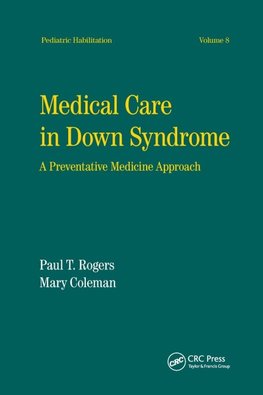 Medical Care in Down Syndrome