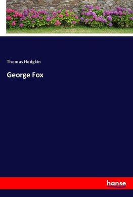 George Fox