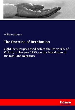 The Doctrine of Retribution