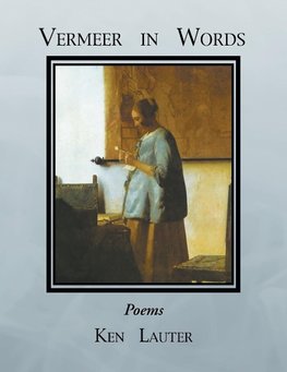 Vermeer in Words