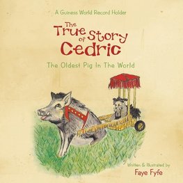 The True Story of CEDRIC