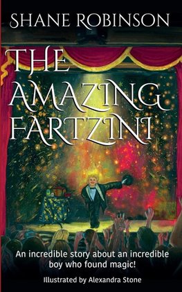 THE AMAZING FARTZINI