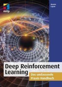 Deep Reinforcement Learning