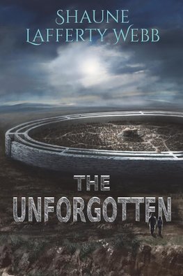 The Unforgotten