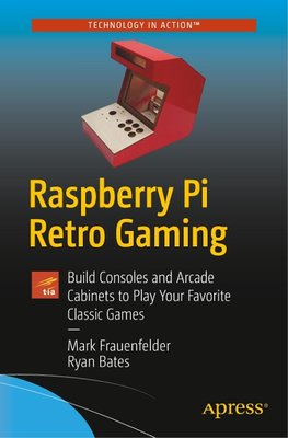 Raspberry Pi Retro Gaming