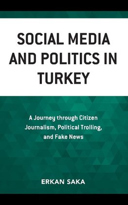 Social Media and Politics in Turkey